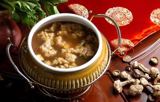 冬季老人進(jìn)補(bǔ)有哪些原則