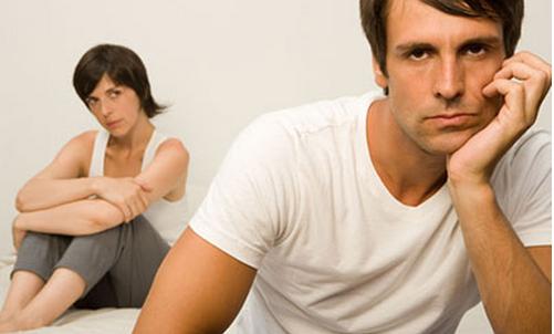 男性不育的四個原因及治療