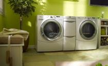 如何去除洗衣機異味？