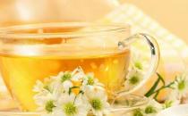 孕婦喝菊花茶的三個好處