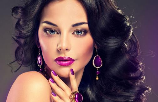 孕期可化妝 滿足基礎(chǔ)需要是原則