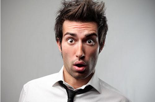 男人為什么會長白頭發,少白頭的臨床表現