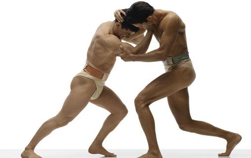 七大運動可提高男人性能力