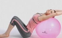 職場麗人脊椎保健養生計