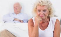 為什么老年人晚上老輾轉難眠？