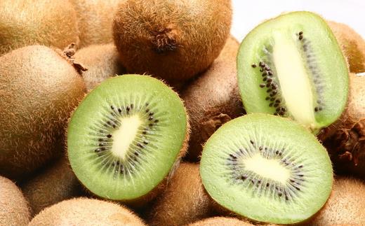 獼猴桃不能和什么一起吃?