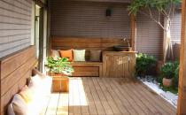 這些植物可以吸走室內的毒氣哦！