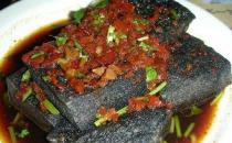 臭豆腐有什么營養價值？