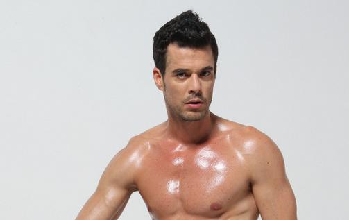 中年男性最容易亞健康