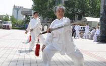 老人如何運動防治骨質疏松