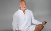 老年人如何練習瑜伽方法