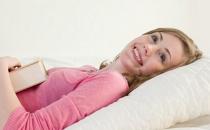 女人痛經應做好4大工作