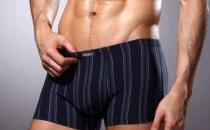 男人選內褲最好別選純棉的