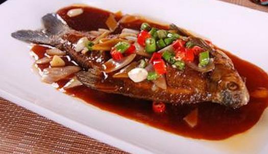 吃魚(yú)有5大功效 4類(lèi)人不宜吃魚(yú)