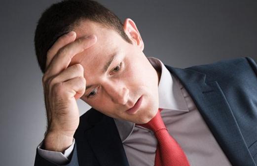 9招幫男人有效緩解壓力