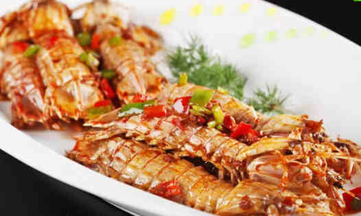 秋季吃海鮮 禁忌必須知