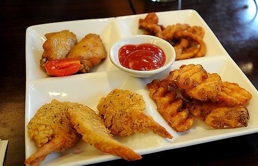 男性如何調理好腸胃