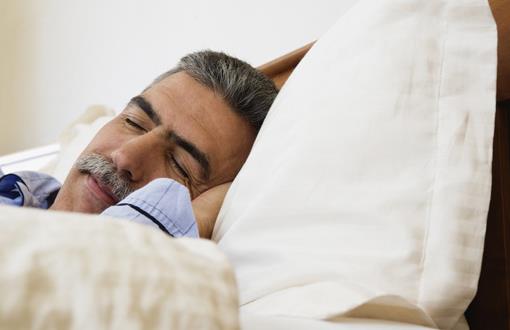 老人午休要注意的事項