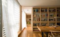 如何將書房融入生活？