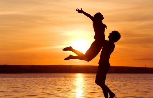 男人想要娶你的八個表現(xiàn)