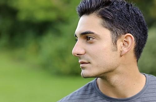 每天三招鍛煉法,提高男人性能力