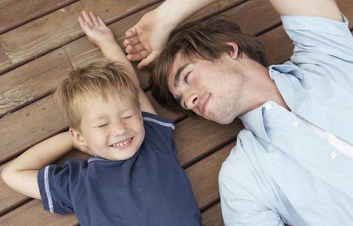 培養孩子良好性格的八個策略