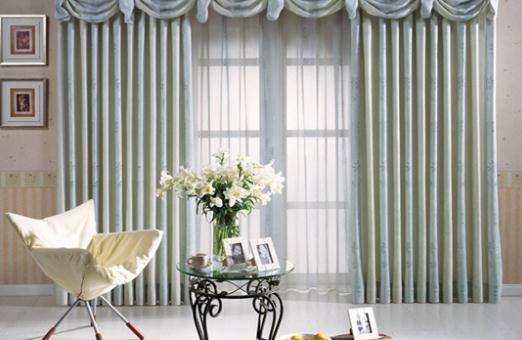 隔音窗簾如何搭配?隔音窗簾選購技巧
