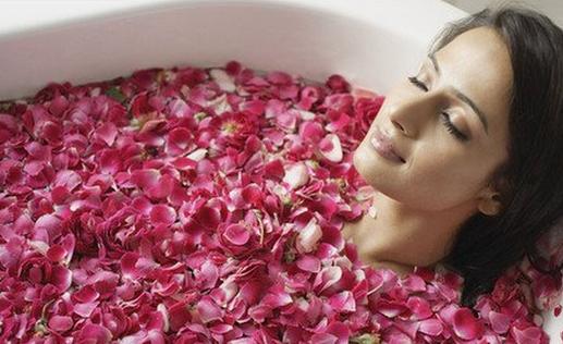 女人五個敏感部位怎么洗