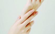 美甲 女性美甲的小常識