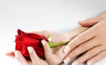 色彩和造型兼備的美甲世界