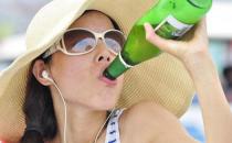 女人你在為身體負責嗎