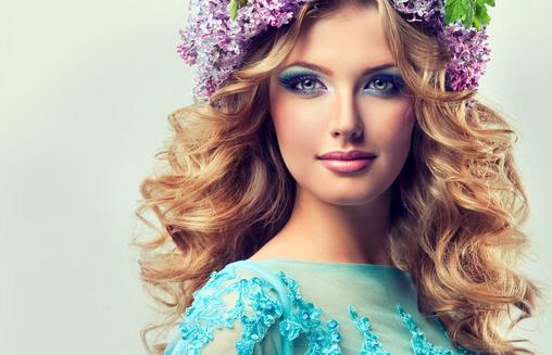 柜臺試用彩妝品衛生又安心的絕招