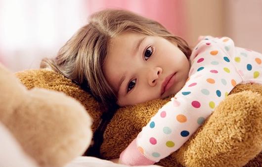 預防小兒肺炎注意六點