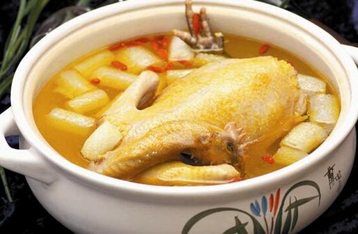 什么靚湯有益女性產(chǎn)后健康