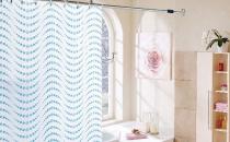 浴簾的搭配知識 浴簾的保養與清潔