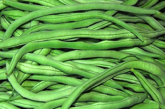 藏在果蔬里的“毒素”盤點