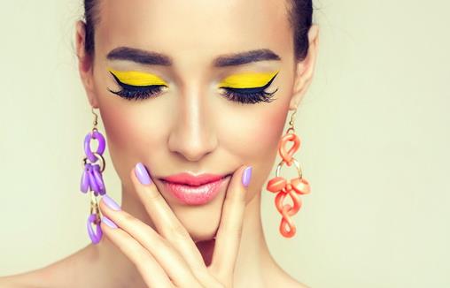 簡易化妝小貼士，一秒鐘變身化妝師