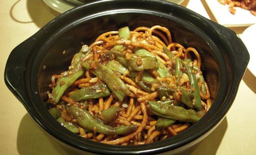 孕前補(bǔ)充葉酸四食譜