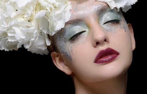 23℃的美麗舒溫化妝術