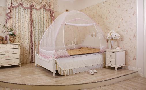 蒙古包蚊帳要怎么清潔和保養(yǎng)?