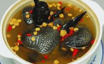 推薦剖腹產(chǎn)的5種營(yíng)養(yǎng)食譜