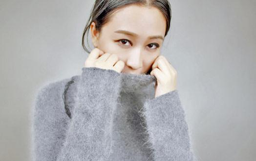 貂絨好還是羊絨好?貂絨毛衣掉毛怎么辦?