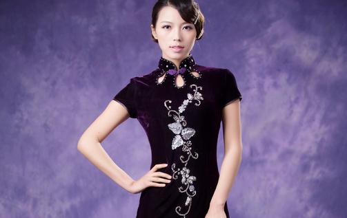 金絲絨面料的特點(diǎn) 金絲絨面料清洗方法