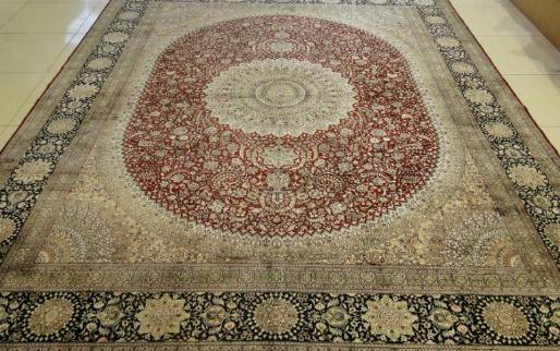 西藏地毯怎么做?西藏地毯如何清洗?