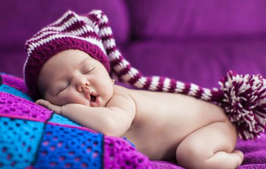 培養(yǎng)孩子自助入睡好習(xí)慣