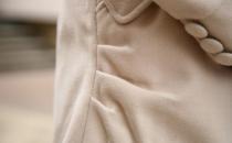 羊麗絨怎么清洗？羊麗絨面料的特點