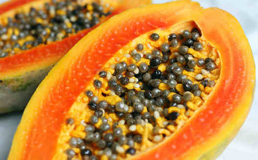 調理肝臟應該多吃什么