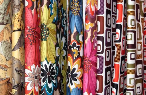 印花布怎么清洗?印花布面料的特點(diǎn)