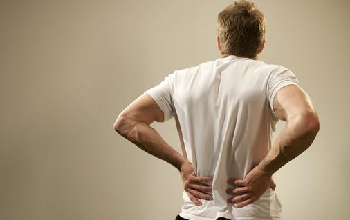 男性常按穴位可護(hù)腎固精