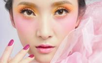 好人緣的心機妝